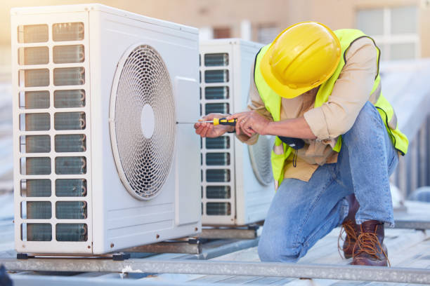 Affordable Air Conditioning Repair in Coconut Creek, FL