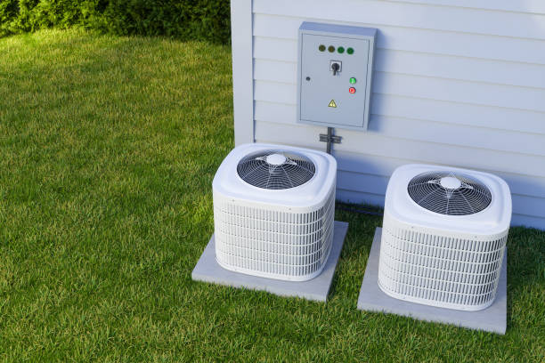 Best Local HVAC Companies  in Coconut Creek, FL