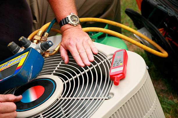 Best Air Quality Test  in Coconut Creek, FL