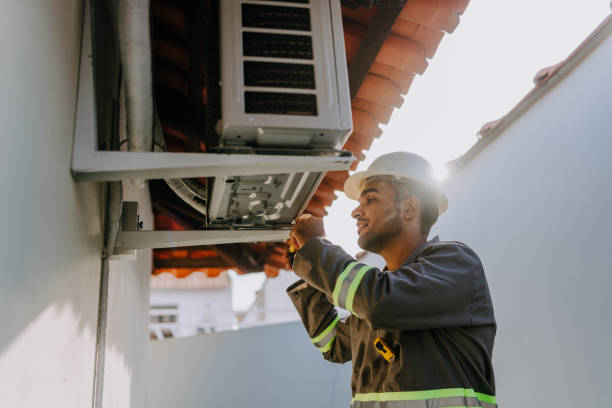 Best HVAC Air Duct Cleaning  in Coconut Creek, FL