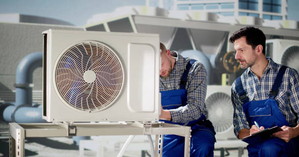 Best HVAC Installation Services  in Coconut Creek, FL